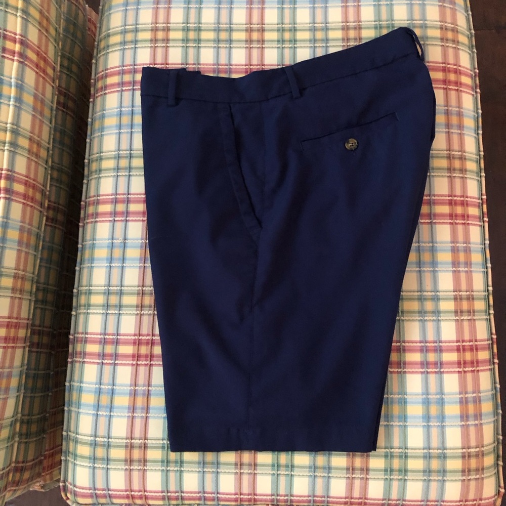 Southern Proper Men’s Navy Shorts - Size 30 🩳